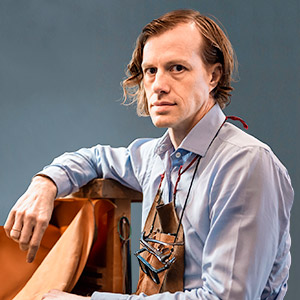 Cyrus Shennum