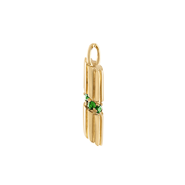 Gigi Ferranti penne pendant Gigi Ferranti penne pendant