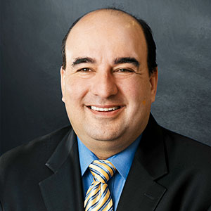 Judah Zeigler