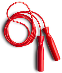Jump rope
