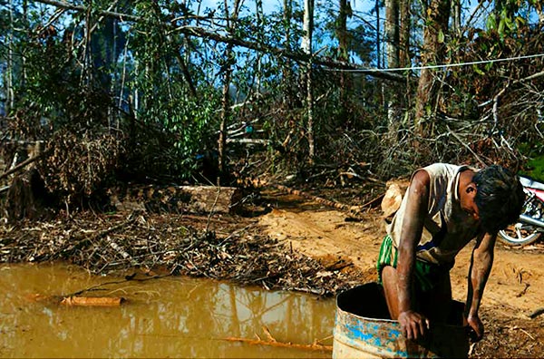 River of Gold movie River of Gold movie
