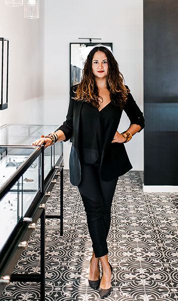 Viviana Langhoff
