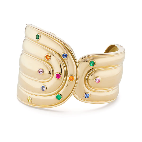 Marianne cuff bracelet