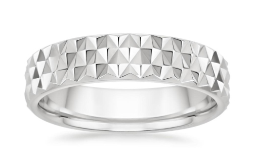 Brilliant Earth Zenith ring