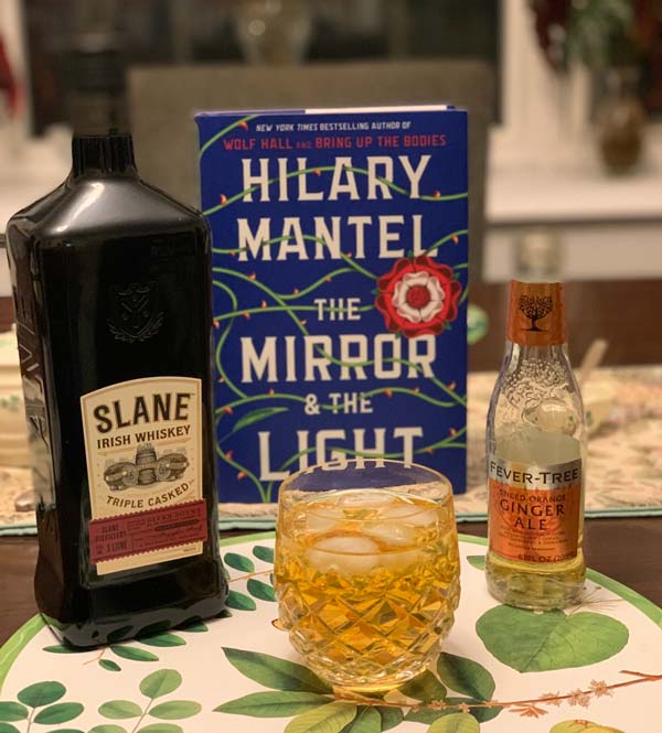 Peggy Jo Donahue book booze