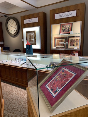 Bove art museum