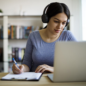 Webinar