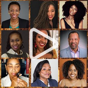 Black Jewelry Coalition board members