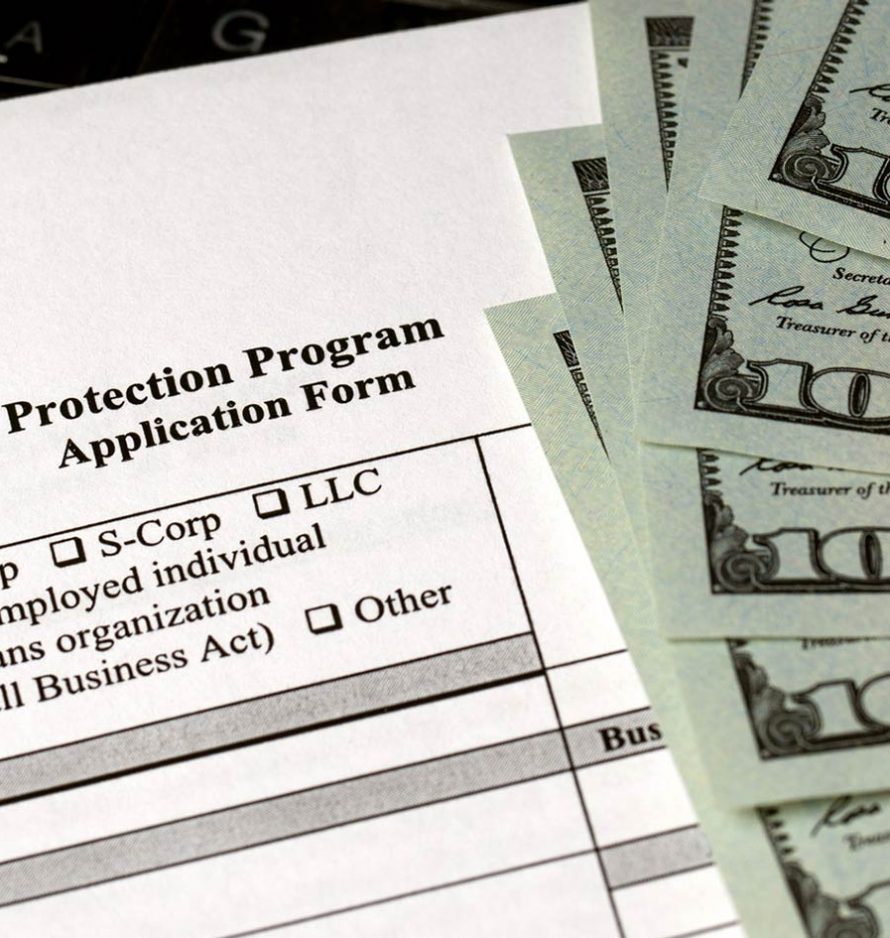 What Retailers Need to Know About Paycheck Protection Loans (and Forgiveness)