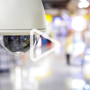 security camera