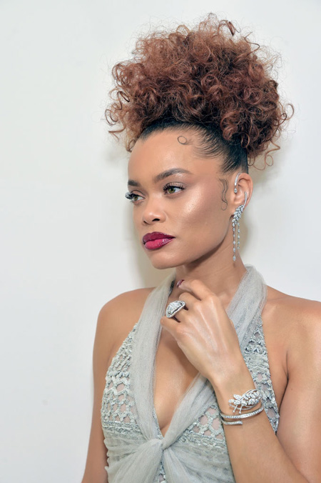 Andra Day Golden Globes.
