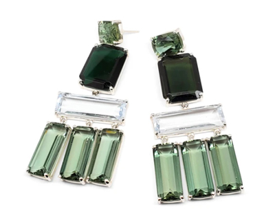 Dorian Webb earrings