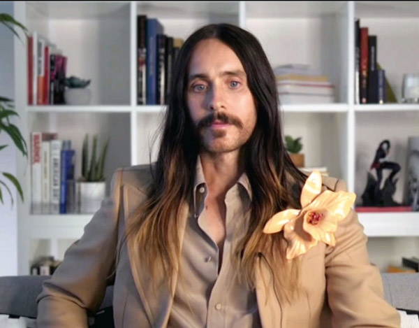 Jared Leto