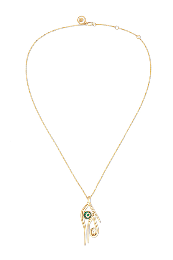Khiry Muzo necklace Khiry Muzo necklace