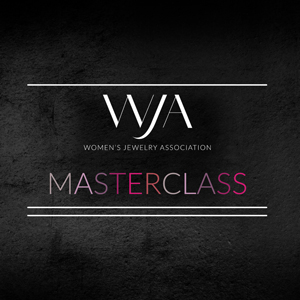 WJA Masterclass logo