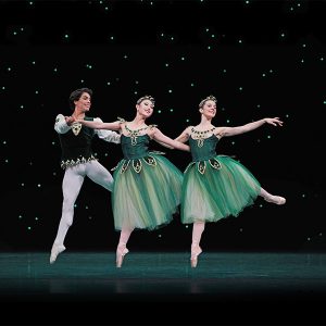 Christies SF Ballet Jewels