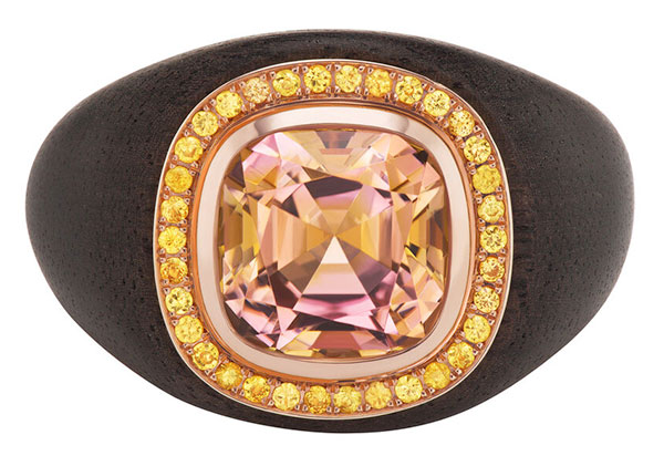 Emily P Wheeler chubby ring