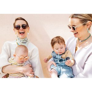 Fortunato sisters