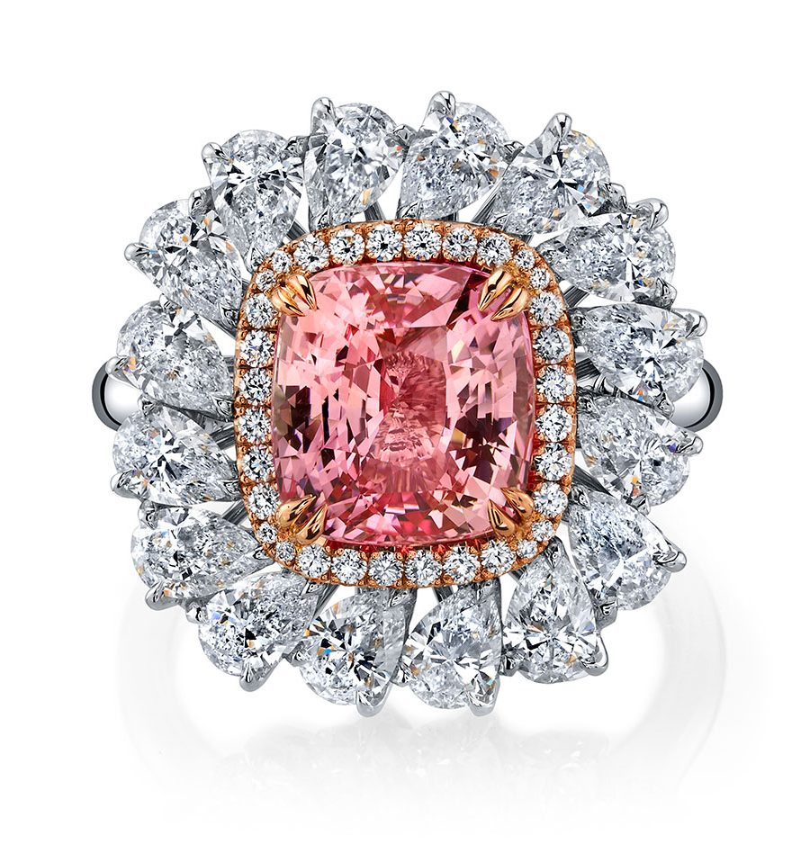 Colored Stones And Color Trends: Your 2021 Guide