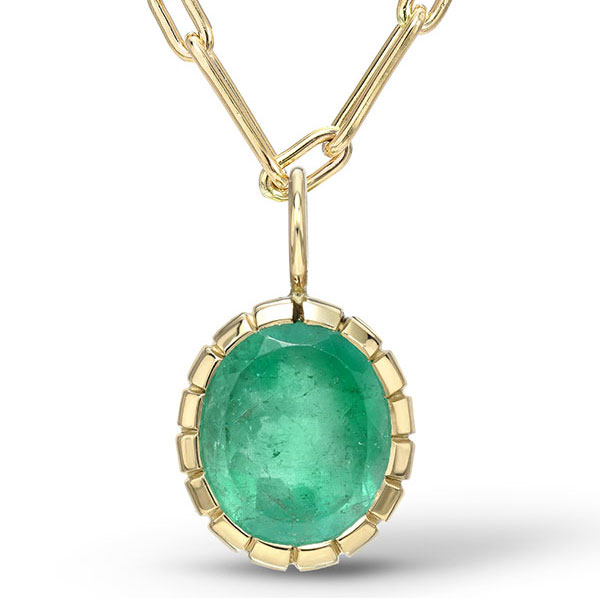 Retrouvai emerald