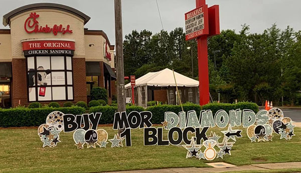 Buy Mor Diamonds Buy Mor Diamonds