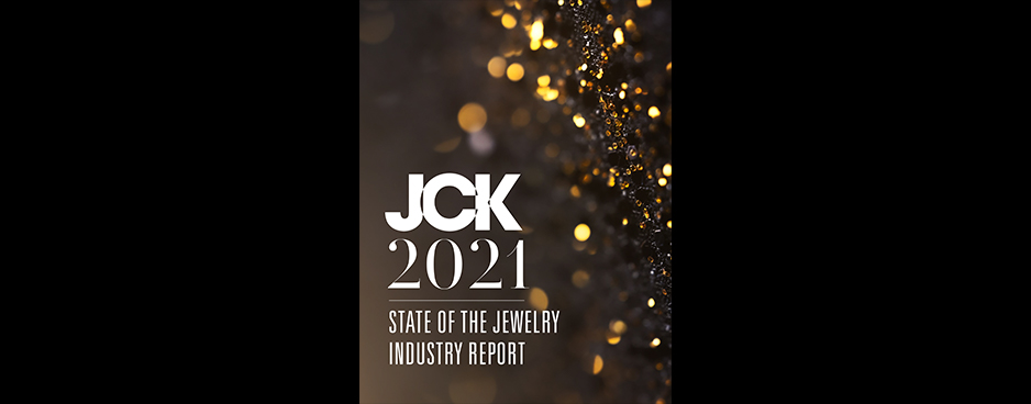 State of the Jewelry Industry Report 2021