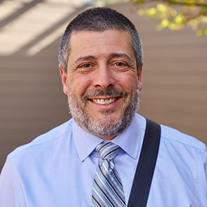 Matt Villano