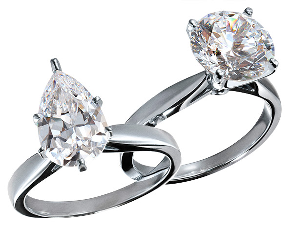 ALTR lab grown solitaire rings ALTR lab grown solitaire rings