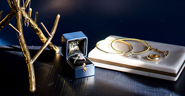 Alx&Co vintage inspired ring Alx&Co vintage inspired ring