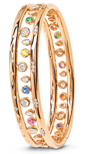 Best Bracelet Tamara Comolli gypsy bangle