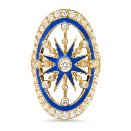 Colette Monoceros ring Colette Monoceros ring