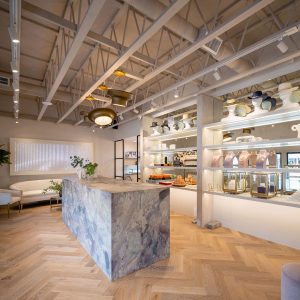 Colette store
