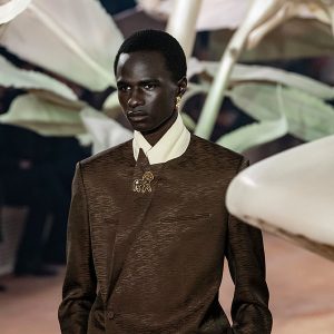 Dior mens jewelry