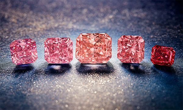 Final Argyle pink diamond tender