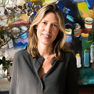 Francesca Cartier Brickell Francesca Cartier Brickell