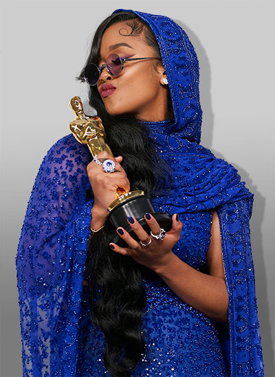 HER 2021 Oscars