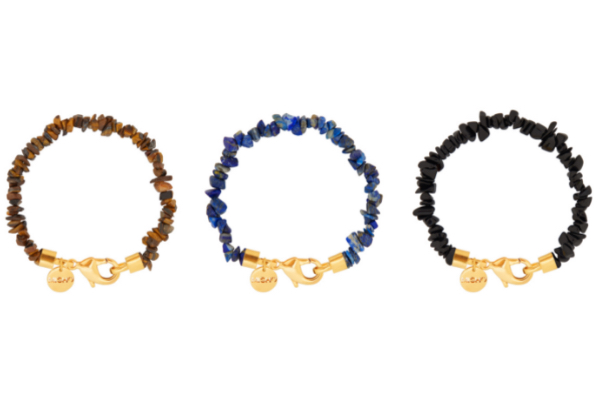 Misho mens bracelets