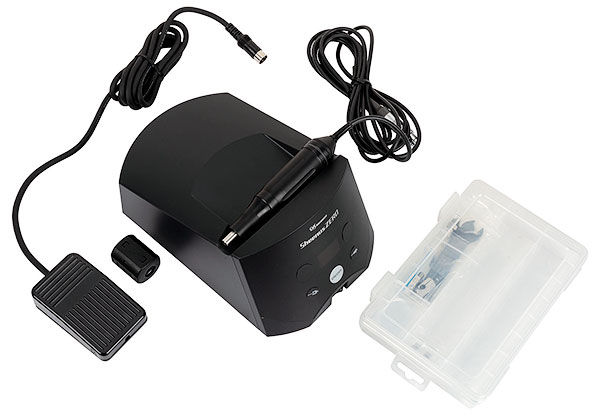 NSK Sheenus Zero Ultrasonic Polisher