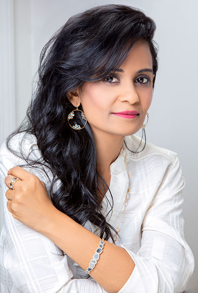 Puja Bordia