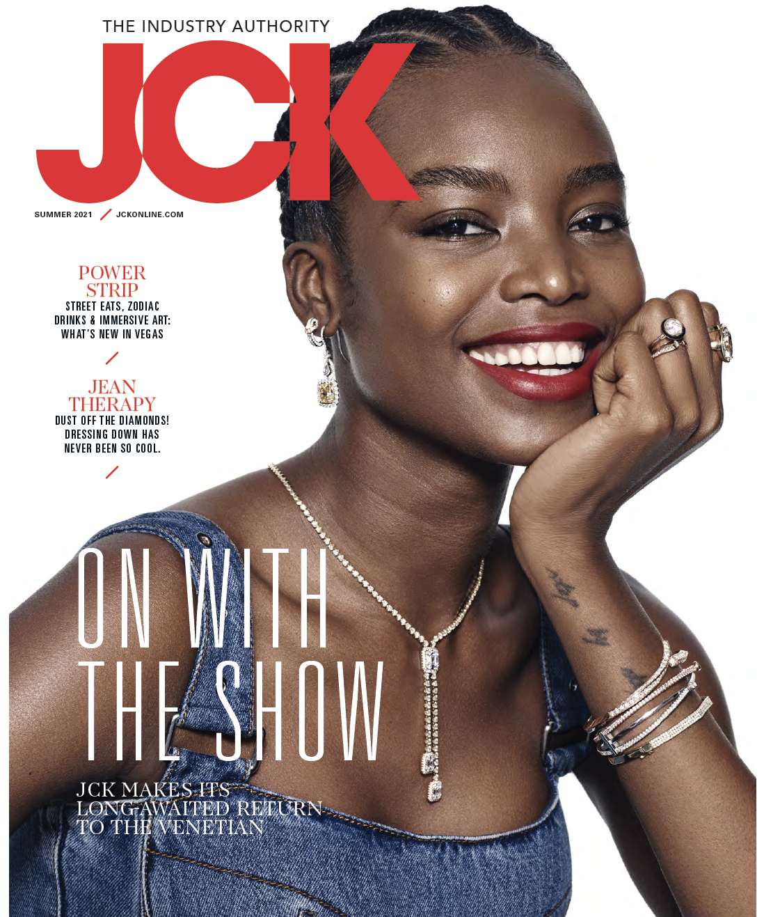 JCK Summer 2021