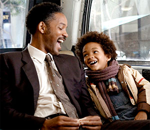 The Pursuit of Happyness The Pursuit of Happyness