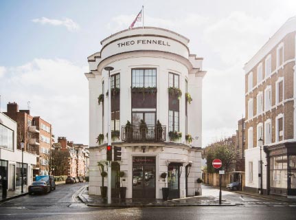 theo fennell theo fennell