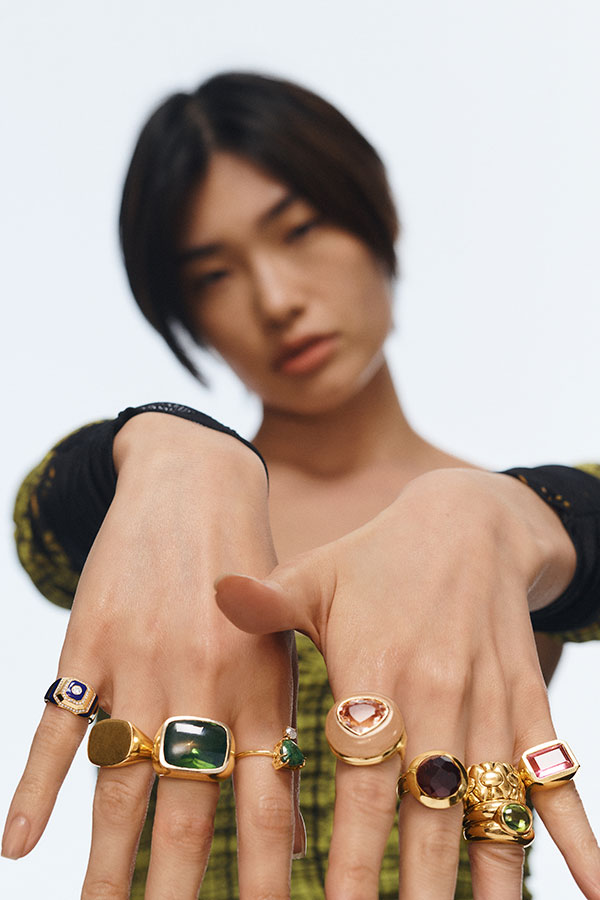 cocktail rings