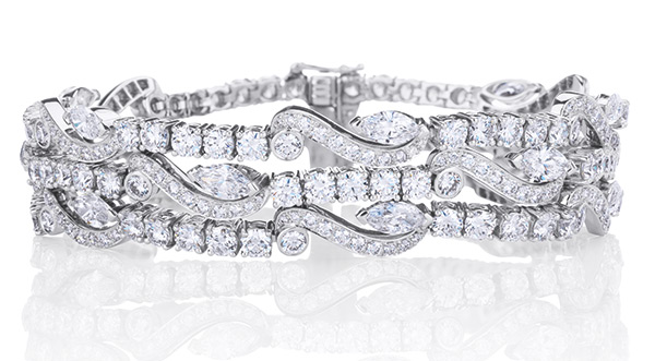 De Beers Adonis bracelet De Beers Adonis bracelet