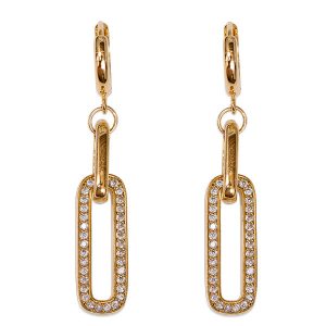 Monserrat Grenada earrings