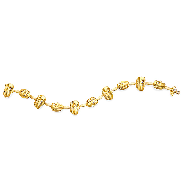 Sepkus Till We Have Faces bracelet Sepkus Till We Have Faces bracelet