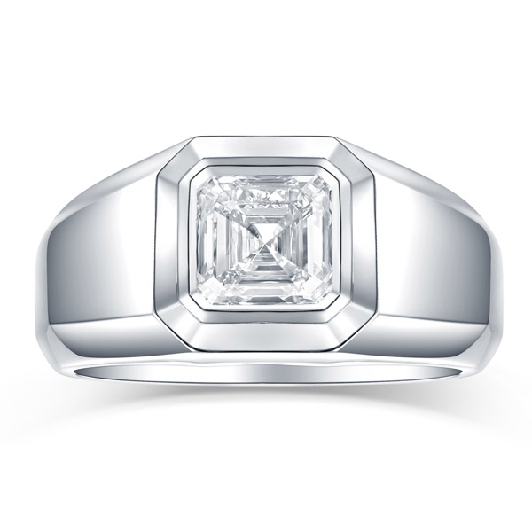 Smiling Rocks men's ring Smiling Rocks men's ring