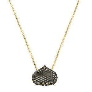 Kamal Eye Adore necklace