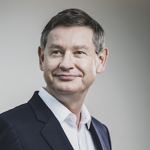 Cyrille Vigneron Cyrille Vigneron