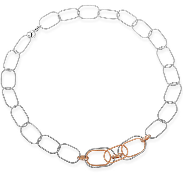 Miseno-Sabbia-D'Oro-Choker